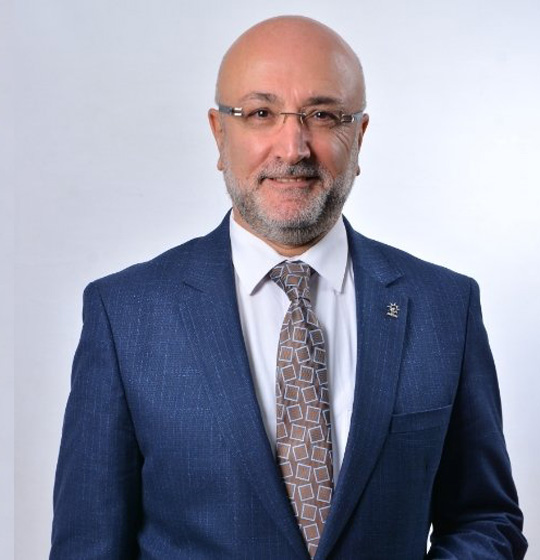 Av. Turgay ŞAHİN